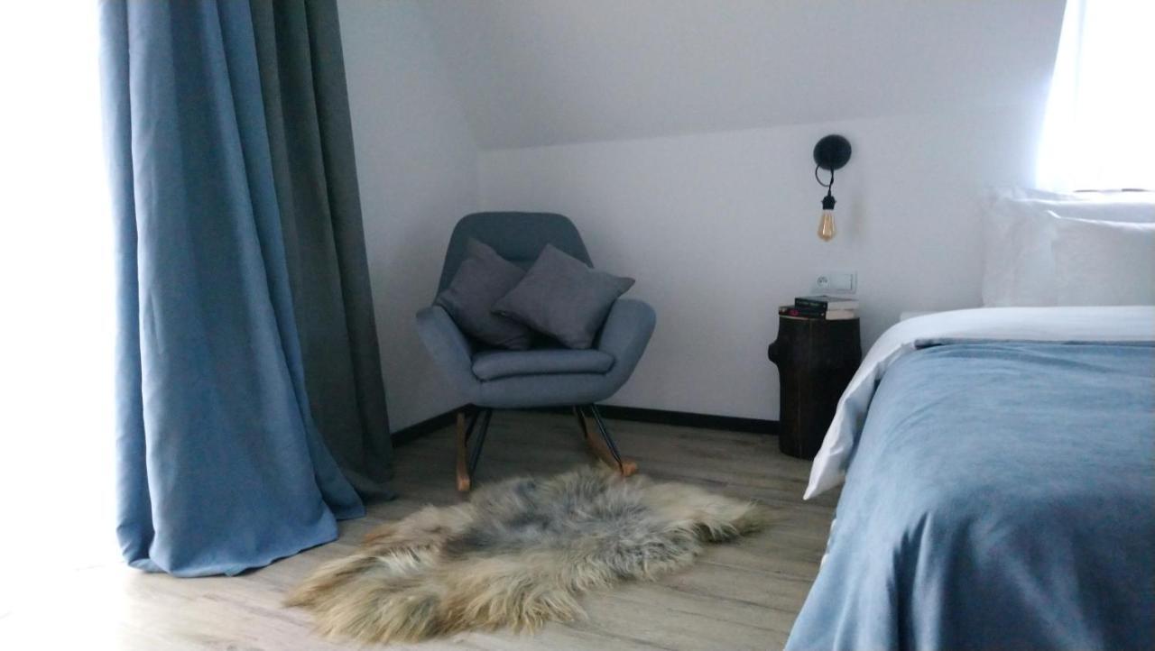 Willowa Bed & Breakfast Dzianisz
