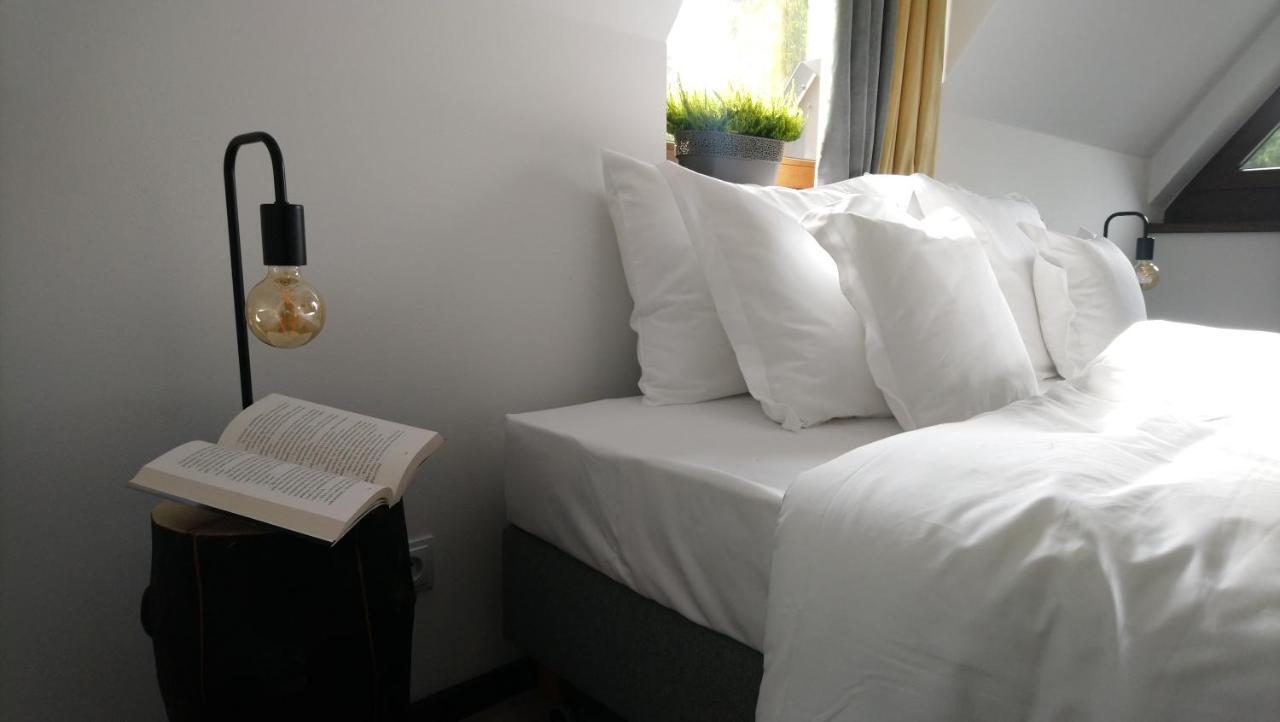 Bed & Breakfast Willowa *