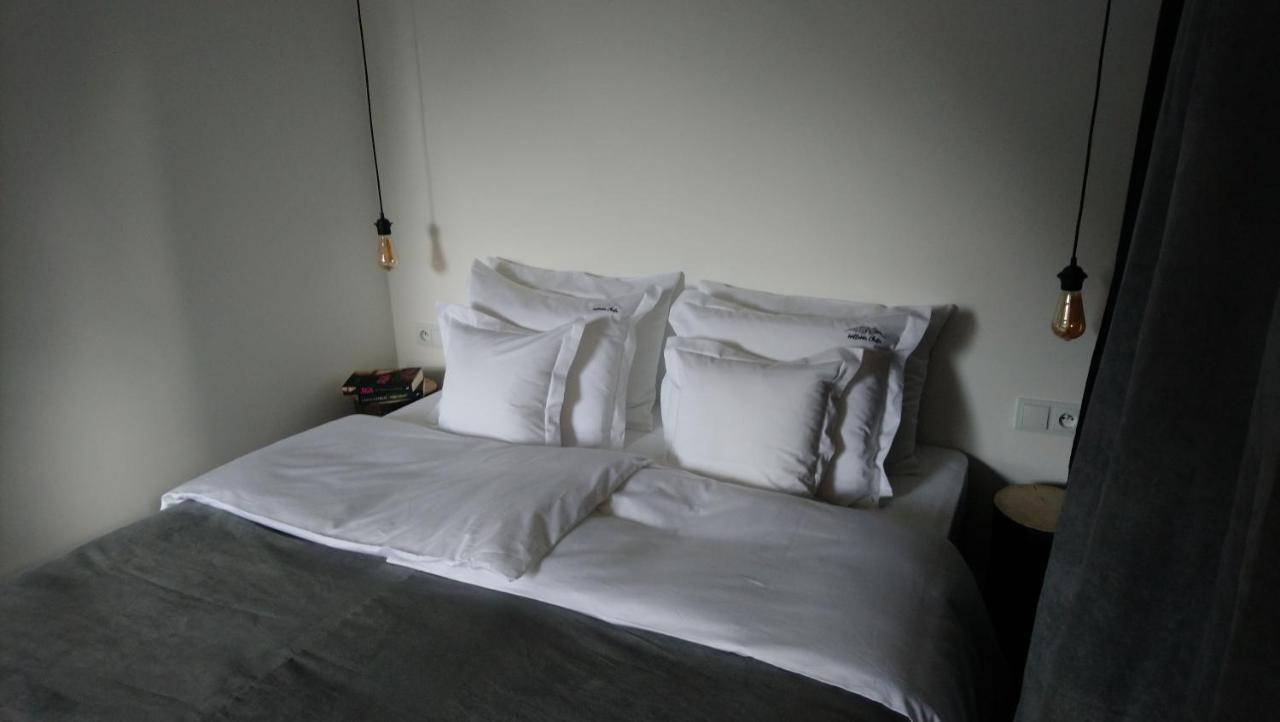 Bed & Breakfast Willowa *