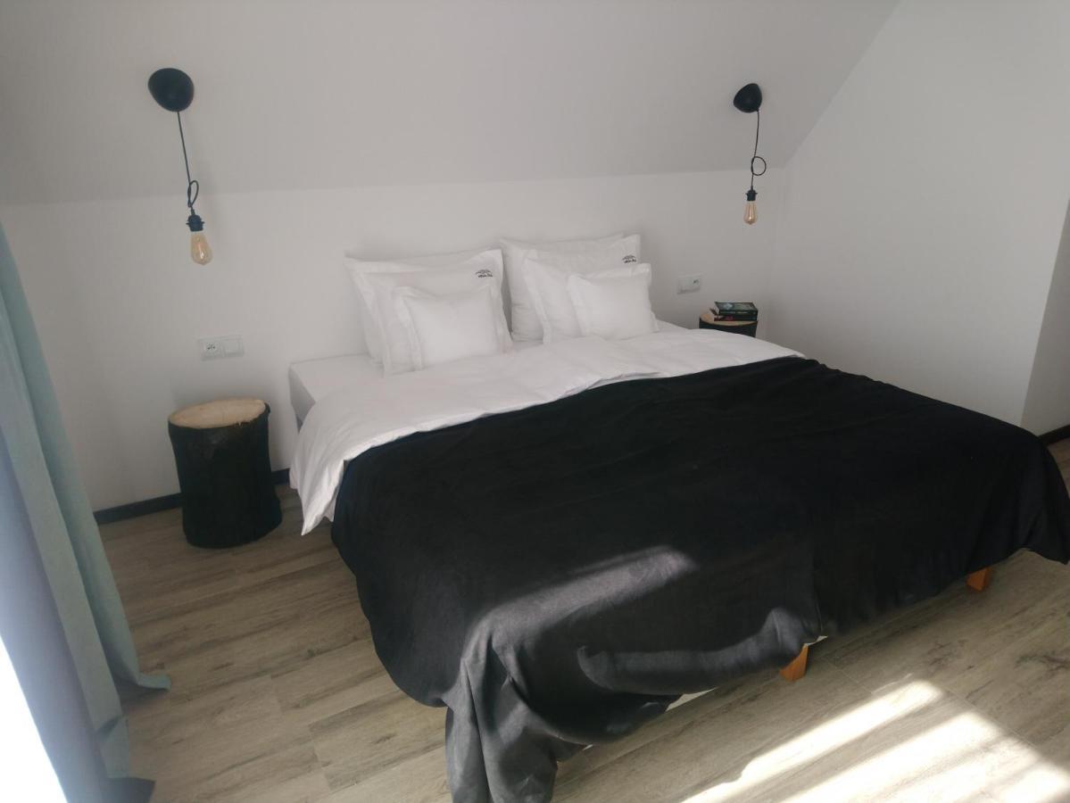 Willowa Bed & Breakfast Dzianisz