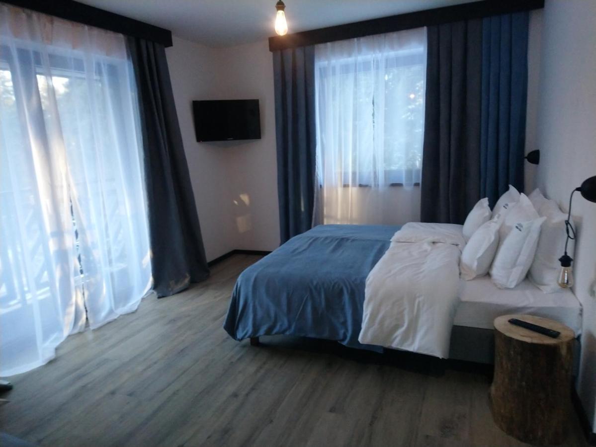 Willowa Bed & Breakfast Dzianisz